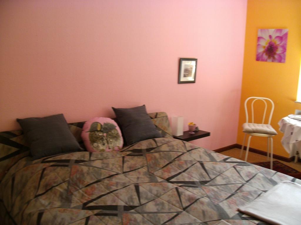 Tannhaeuser B&B Bad Dürrheim Habitación foto