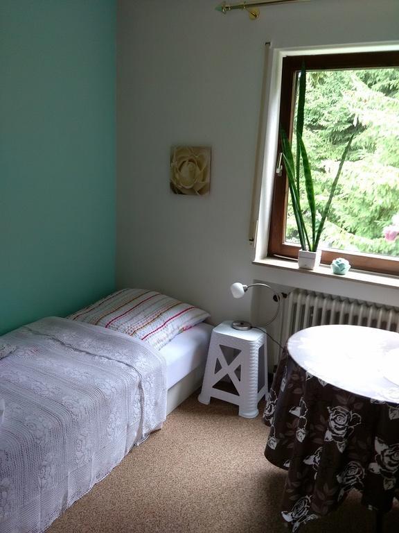 Tannhaeuser B&B Bad Dürrheim Habitación foto